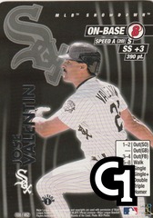 Jose Valentin (1st Edition)